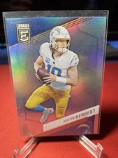 2023 Donruss Elite #61 Justin Herbert