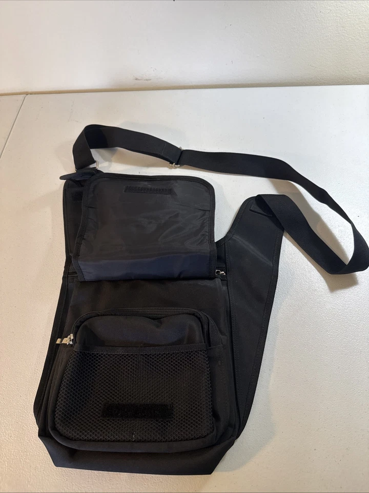 Bolso de hombro Tommy Hilfiger vintage Foto 2 de 4