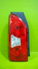 05-15 XTERRA DRIVER LEFT TAILLIGHT LAMP OEM 3737-25