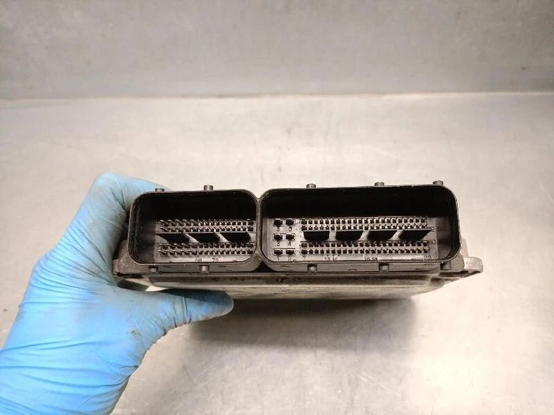 96930408 centralina motore per CHEVROLET EPICA (KL1 ) 2.0 D 2004 5448577 - Immagine 3 di 4