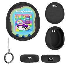 For Tamagotchi Uni Silicone Case Ycjdp Waterproof, Dustproof, Lightweight, Sh 