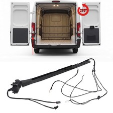 KABELBAUM HECKT&Uuml;R KABEL REPARATURSATZ LINKS F&Uuml;R FIAT DUCATO BOXER JUMPER 2006