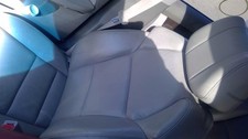 Driver Front Seat Bucket Leather Electric Fits 12-13 Mdx 1103017