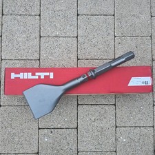 HILTI TE-HX AC 42/12 ASPHALTFRÄSER MEISSEL NEU RÄUMUNG!