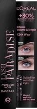 Image of L'Oreal Lash Paradise Intense Volume Castor Oil Mascara *CHOOSE SHADE* NEW SEAL
