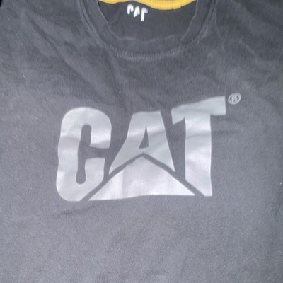 Box Full of T Shirts either Size L or M 