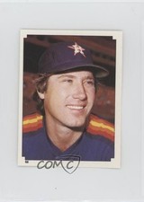 1984 Topps Album Stickers Ray Knight #68 8d2