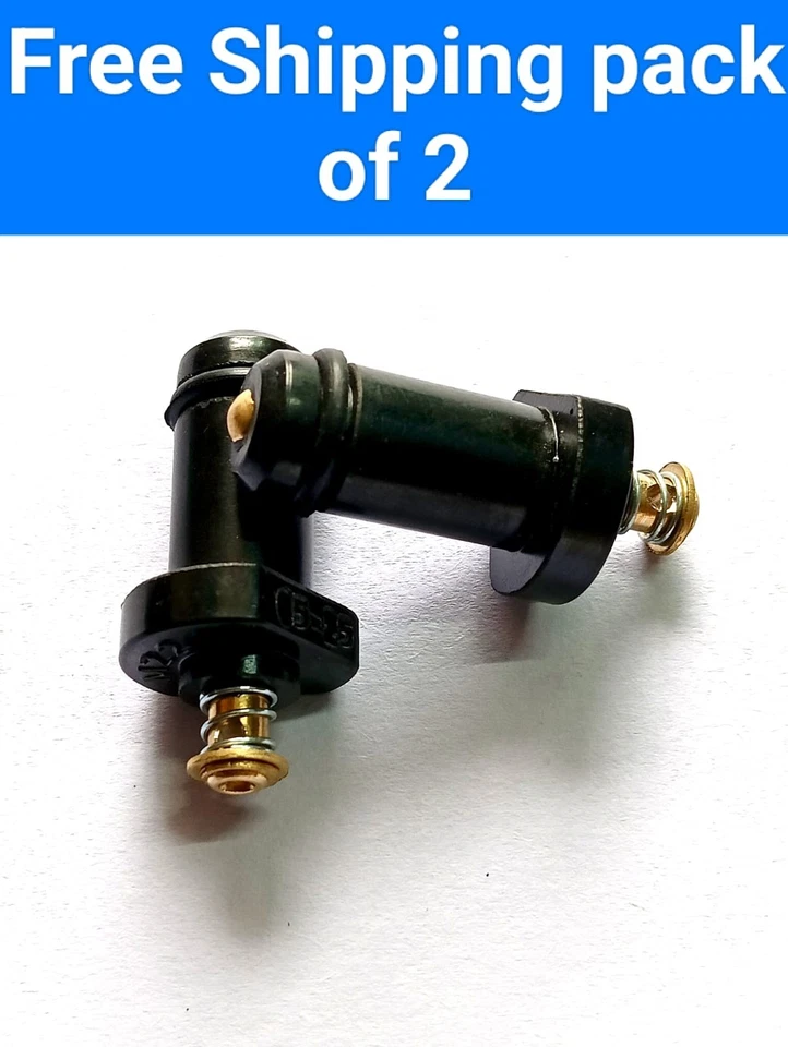 2x Interruptor Neutro Honda Cub CA100 C70 CB100 CB125 CT70 SS50 XL185 XR75 Compra 2 Ge Foto 4 de 4