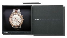 MARC BY MARC JACOBS MBM3106 Wristwatch Works Women 1775