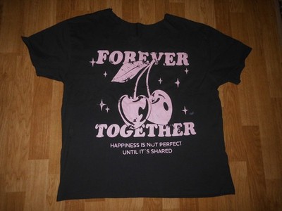 FB SISTER Damen Tshirt Gr . XL  Oversize