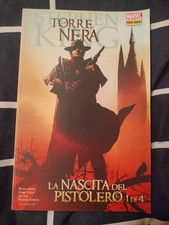 Stephen King - La Torre Nera: La Nascita Del Pistolero - Sperling & Kupfer