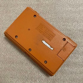 Nintendo Game Watch Donkey Con GAME WATCH DONKEY KONG #e39768