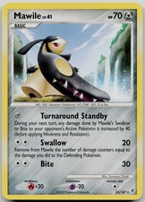 Mawile Rare Supreme Victors 33 LP on eBay