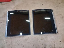 1982-1992 Camaro Firebird Trans Am Acrylic T Top Roof Hatch T-top Tops Pair Iroc