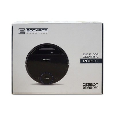 B-Ware - ECOVACS Deebot OZMO 930 Staubsager-Roboter