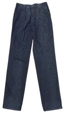 Rockies Rocky Mountain Vintage High Waisted Jeans Dark Wash Women  s Size 29/36