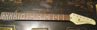 80's Kramer Striker 500ST guitar neck