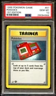 PSA 10 GEM MINT Pokedex 87/102 Base Set 1st Edition Pokemon Card CS1-966