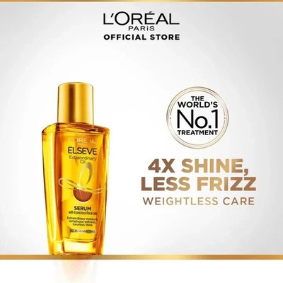 L Oréal Paris Elseve Extraordinary Oil 30ml