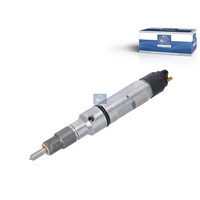EinspritzdüSe DT Spare Parts Iam-Expertise Passend FüR MAN TGX
