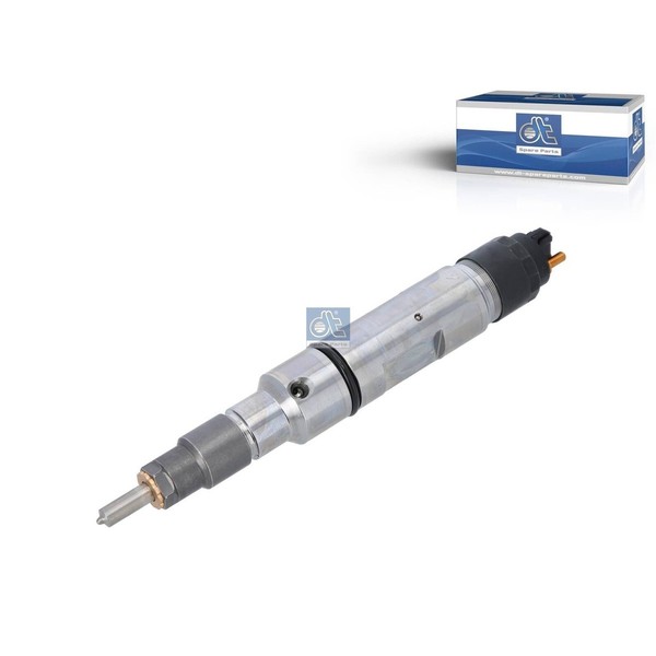 EinspritzdüSe DT Spare Parts Iam-Expertise Passend FüR MAN TGX-image