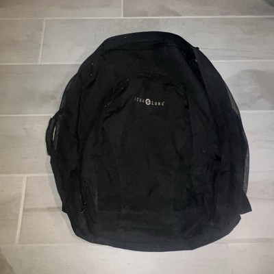 Aqua Lung Mesh Dive Backpack/Bag