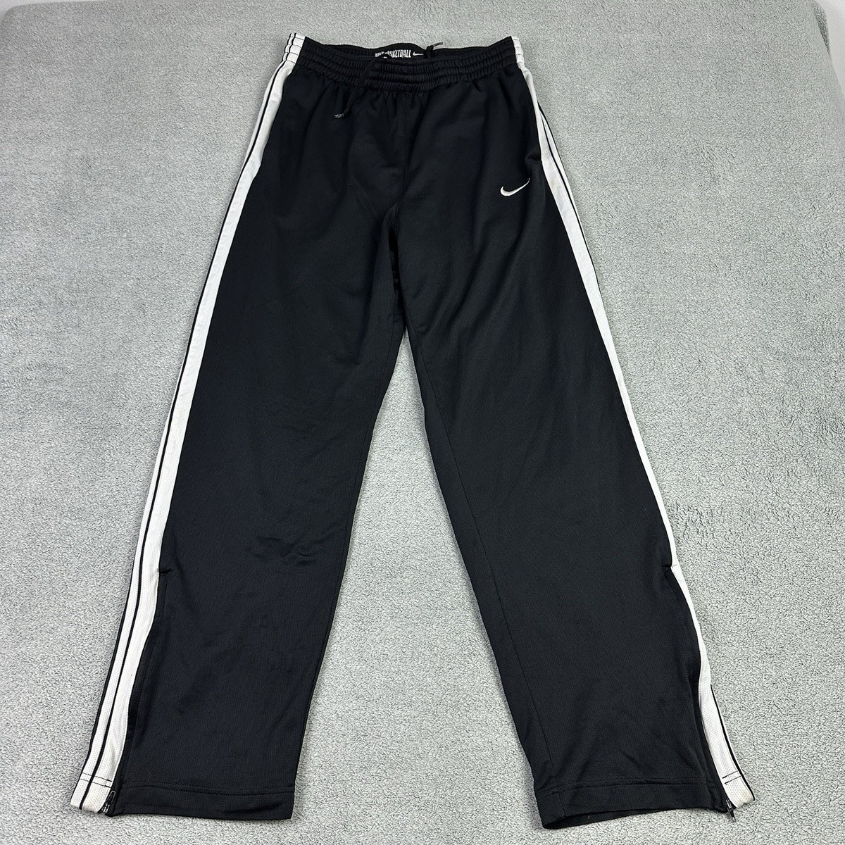 nike pants basketball