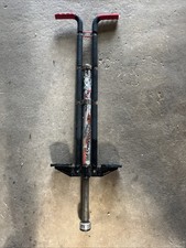 Old Air Zone Pogo Stick Pogo Stick