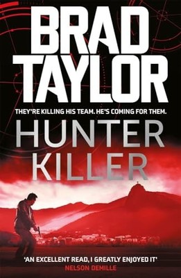 Hunter Killer: 14 (Taskforce) by Brad Taylor 1838937730 FREE Shipping