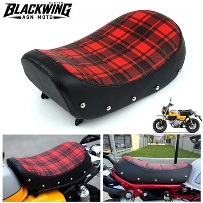 Seat Replacement Custom Seats Fit For Honda Monkey 125 New 2018