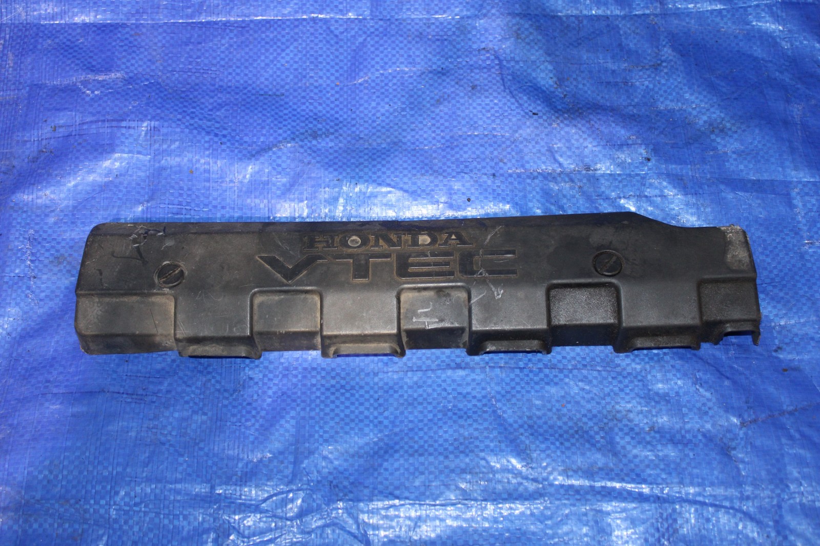 01-05 Honda Civic 1.7L 4 Cylinder SOHC VTEC OEM Coil Cover JDM D17A