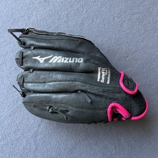 Mizuno GPP1105F1 11" Finch Prospect Fastpitch Youth Softball RHT Glove READ 