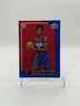 Shai Gilgeous-Alexander 2018-19 NBA Hoops Rookie Blue #262 Oklahoma City Thunder