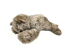 Steiff Animal 5507/28 Floppy Teddy Bear 28cm. See photos for condition