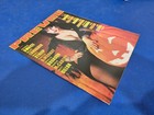 Mediascene Prevue # 73 Elvira! Freddy Kruger! Chuck Norris!  1988 Very Fine Cond — photo 2