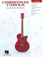 Hal Leonard Publishing Corporation | Christmas Carols | Taschenbuch | Englisch