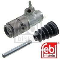 Febi Bilstein 14070 Nehmerzylinder FüR Kupplung Nehmerzylinder Kupplung