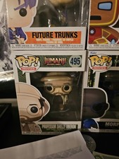 Funko Pop Jumanji Vinyl Figures 27