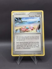 Crystal Beach 75/100 Crystal Guardians Regular on eBay