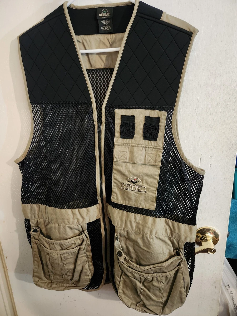 RedHead Fishing Fishing Vests for sale | eBay