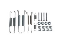 ZubehöRsatz Bremsbacken Hinten FüR Audi 100 C2 Avant 435 436 Ab 76-> 609068000