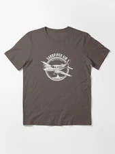 Sandpiper Air Shirt From Tv Show Wings S to 5XL Made in the USA T-Shirt