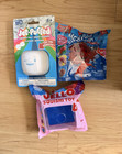 SET OF 3 -   Jet-Puffed, Kool-Aid & Jell-O squishy (scented!) — photo 1