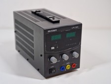 Voltcraft LPS1305 Labornetzgerät Einstellbar 0-30 V/DC 0-5A 150W LPS1305 DEFEKT!