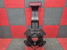 2007-2018 Jeep Rangler Spare Tire Carrier Textured Black