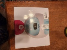 Spectra S1 Double Electric Breast Pump W/ Inbuilt Rechargeable Battery