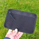 8.5x5.5 FLAT molle+loop pouch patch panel for Goruck Bullet GR1 Shooter GWA