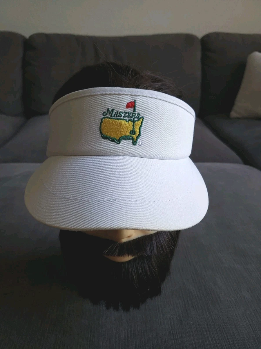 Masters Visor In Golf Visors & Hats for sale | eBay display picture 1