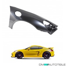 Kotflügel Fender rechts für Porsche BOXSTER (981) Cayman