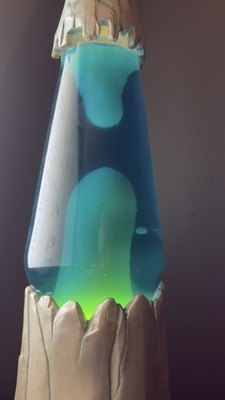 Vintage Numbered Limited Edition Coca Cola Lava Light Lava Lamp | eBay